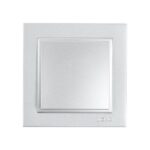 ΔΙΑΚΟΠΤΗΣ ΑΠΛΟΣ ΑΣΗΜΙ EUROLAMP – 152-10400