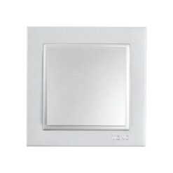 ΔΙΑΚΟΠΤΗΣ ΑΠΛΟΣ ΑΣΗΜΙ EUROLAMP – 152-10400