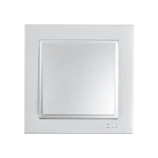 ΔΙΑΚΟΠΤΗΣ ΑΠΛΟΣ ΑΣΗΜΙ EUROLAMP – 152-10400