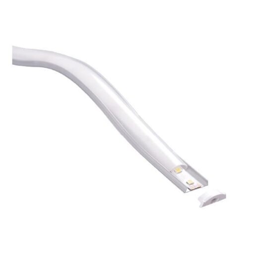 ΠΡΟΦΙΛ ΕΥΚΑΜΠΤΟ ΕΞΩΤΕΡΙΚΟ 2000*10*10 90° EUROLAMP – 145-70904
