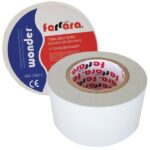 TAINIA 38X20 ΛΕΥΚΗ EUROLAMP 147-34010