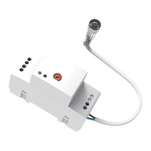 ΦΩΤΟΚΥΤΤΑΡΟ ΡΑΓΑΣ ΜΕ ΚΑΛΩΔΙΟ ΜΕΡΑΣ-ΝΥΧΤΑΣ 25A IP66 220-240V EUROLAMP – 147-02347