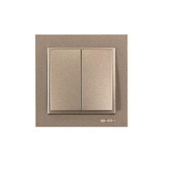 ΔΙΑΚΟΠΤΗΣ K/R LIGHT FUME EUROLAMP – 152-10504
