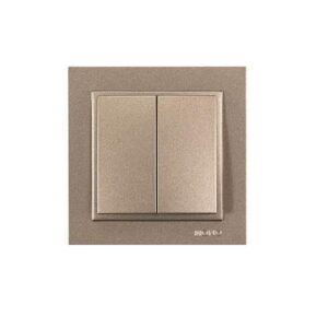 ΔΙΑΚΟΠΤΗΣ K/R LIGHT FUME EUROLAMP – 152-10504