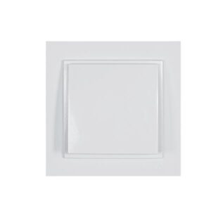 ΔΙΑΚΟΠΤΗΣ ΑΠΛΟΣ ΛΕΥΚΟΣ EUROLAMP – 152-10100