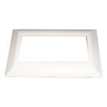 ΠΛΑΙΣΙΟ ΔΙΠΛΟ ΔΟΜΗΜΕΝΗΣ EUROLAMP – 160-56321