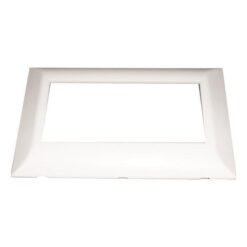 ΠΛΑΙΣΙΟ ΔΙΠΛΟ ΔΟΜΗΜΕΝΗΣ EUROLAMP – 160-56321
