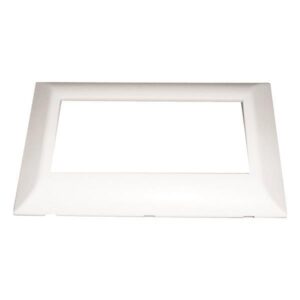 ΠΛΑΙΣΙΟ ΔΙΠΛΟ ΔΟΜΗΜΕΝΗΣ EUROLAMP – 160-56321