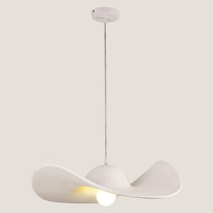 ΦΩΤΙΣΤΙΚΟ ΚΡΕΜΑΣΤΟ ΚΑΠΕΛΟ Ε27 60×140 ΓΚΡΙ EUROLAMP 144-46002