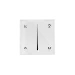 DIMMER ΧΩΝΕΥΤΟ 0-10VDC 100-240V T18-1W EUROLAMP – 145-71453