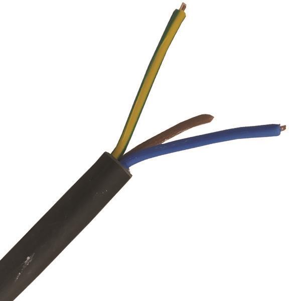 ΚΑΛΩΔΙΟ NYY J1VV-U 3X1.5mm2 – 150-13702