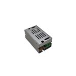 ΤΡΟΦΟΔΟΤΙΚΟ ΜΕΤΑΛΛΙΚΟ 12V DC 10W IP20 PLUS EUROLAMP – 145-71010