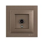 ΠΡΙΖΑ TV ΤΕΡΜΑΤΙΚΗ LIGHT FUME EUROLAMP – 152-10544
