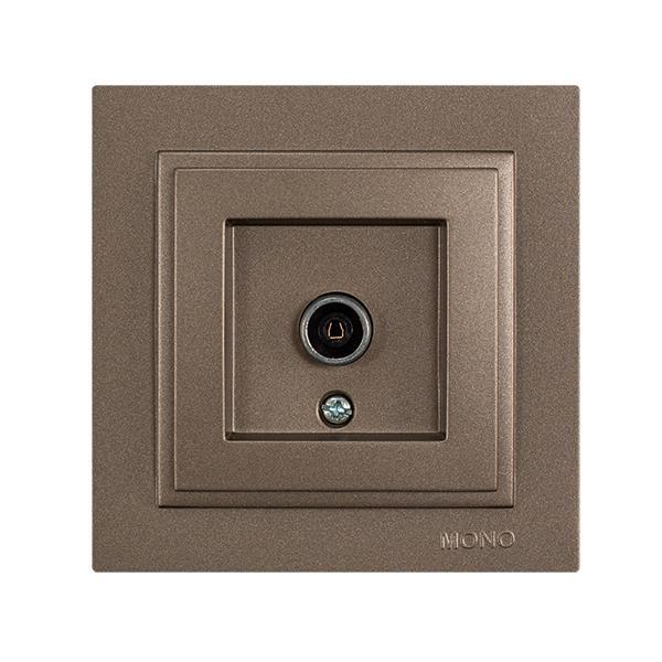 ΠΡΙΖΑ TV ΤΕΡΜΑΤΙΚΗ LIGHT FUME EUROLAMP – 152-10544