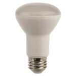ΛΑΜΠΑ LED SMD R63 10W Ε27 4000K 220-240V EUROLAMP 147-77454