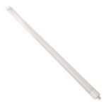 ΦΩΤΙΣΤΙΚΟ ΓΡΑΜΜΙΚΟ LED SLIM 0,60m 18W IP65 6500K VALUE EUROLAMP 147-56610