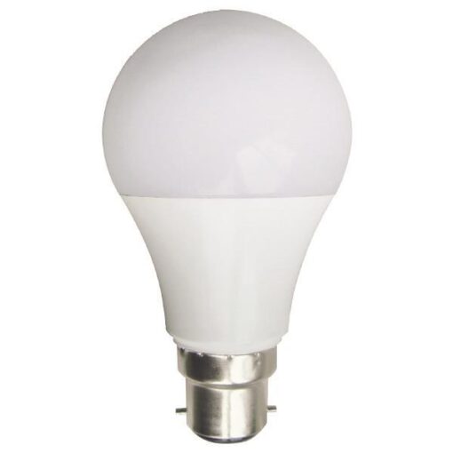 ΛΑΜΠΑ LED ΚΟΙΝΗ 15W B22 2700K 175-250V EUROLAMP – 147-77074