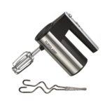 ΜΙΞΕΡ ΧΕΙΡΟΣ INOX 400W EUROLAMP – 300-70025