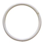 ΛΑΜΠΑ LED SMD ΚΥΚΛΙΚΗ Φ40 T9 25W 4000K 270° 170-250V EUROLAMP – 147-77795
