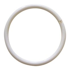 ΛΑΜΠΑ LED SMD ΚΥΚΛΙΚΗ Φ40 T9 25W 4000K 270° 170-250V EUROLAMP – 147-77795