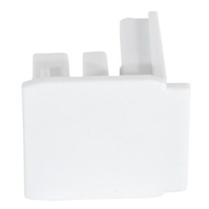 ΤΕΡΜΑΤΙΚΟ ΡΑΓΑΣ UNIVERSAL 4 ΓΡΑΜΜΩΝ ΛΕΥΚΟ EUROLAMP – 145-59126