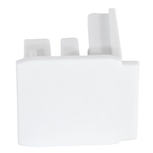 ΤΕΡΜΑΤΙΚΟ ΡΑΓΑΣ UNIVERSAL 4 ΓΡΑΜΜΩΝ ΛΕΥΚΟ EUROLAMP – 145-59126