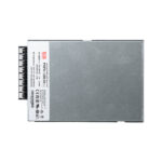 GloboStar® PSPA-1000-24 90792 MEANWELL Ρυθμιζόμενο Μεταλλικό Τροφοδοτικό PELV για Προϊόντα LED 1000W 42A – AC 220-240V σε DC 24V – Ρυθμιζόμενο από 22VDC έως 28VDC – IP20 Μ17 x Π12 x Υ9.3cm – 3 Years Warranty