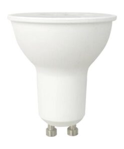 ΛΑΜΠΑ LED GU10 4W 3000K 110° 175-250V EUROLAMP – 147-77848