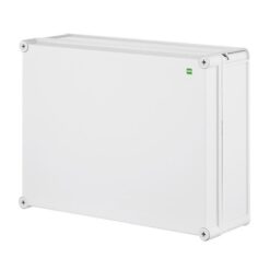 ΜΠΟΥΑΤ ΕΞΩΤΕΡΙΚΟ ΒΙΟΜΗΧΑΝΙΚΟ 440Χ330Χ145 IP65 EUROLAMP – 151-25564