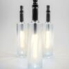 Φορητό φωτιστικό για Μπουκάλια Bottlelight stick Θερμό 3000Κ  2-ΒΤ499909