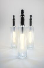 Φορητό φωτιστικό για Μπουκάλια Bottlelight stick Θερμό 3000Κ  2-ΒΤ499909