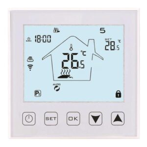 ΘΕΡΜΟΣΤΑΤΗΣ ΧΩΡΟΥ ΕΒΔΟΜΑΔΙΑΙΟΣ ΧΩΝΕΥΤΟΣ ΨΗΦΙΑΚΟΣ 603 – 147-44040