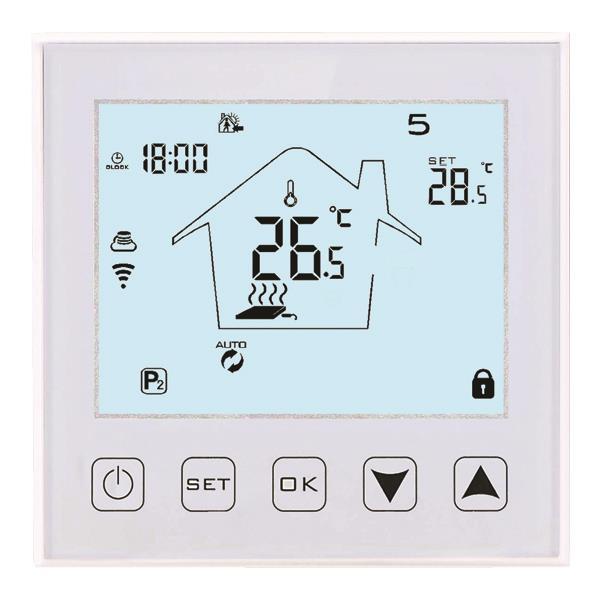 ΘΕΡΜΟΣΤΑΤΗΣ ΧΩΡΟΥ ΕΒΔΟΜΑΔΙΑΙΟΣ ΧΩΝΕΥΤΟΣ ΨΗΦΙΑΚΟΣ 603 – 147-44040