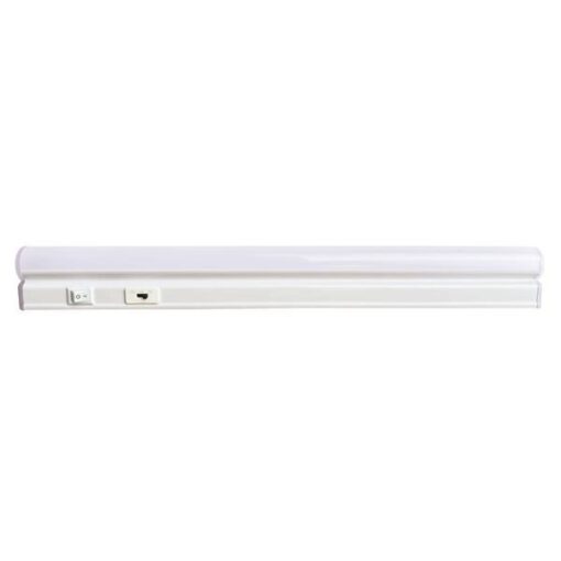 ΦΩΤΙΣΤΙΚΟ ΠΑΓΚΟΥ 8W LED 3CCT 60cm 175-265V EUROLAMP – 147-55331