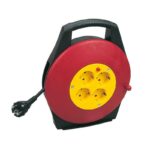 ΜΠΑΛΑΝΤΕΖΑ 3×1.5mm 15m, ΠΡΟΣΤΑΣΙΑ ΥΠΕΡΘΕΡΜΑΝΣΗΣ & ΠΡΟΣΤΑΣΙΑ ΕΠΑΦΩΝ EUROLAMP 147-47043