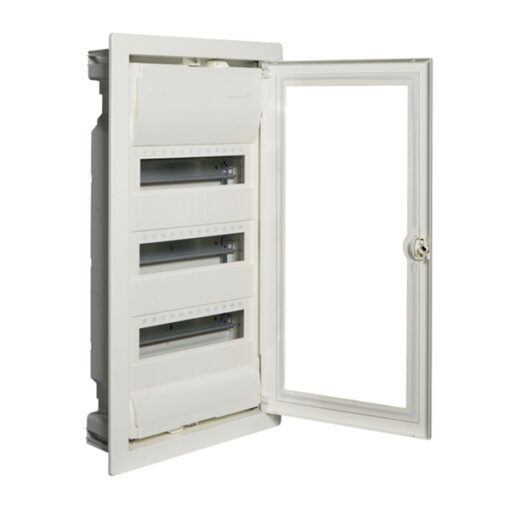 Χωνευτοί Ηλεκτρολογικοί Πίνακες