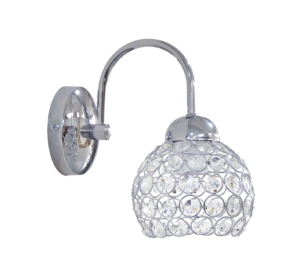 CHRIS/AP NIKEL Απλίκα ΚΡΥΣΤΑΛΛΟ Heronia – 01-0286