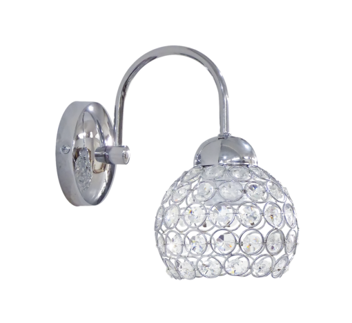 CHRIS/AP NIKEL Απλίκα ΚΡΥΣΤΑΛΛΟ Heronia – 01-0286