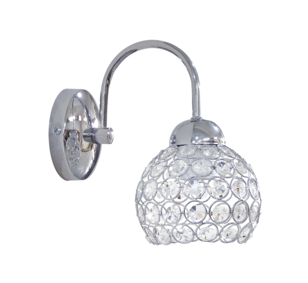 CHRIS/AP NIKEL Απλίκα ΚΡΥΣΤΑΛΛΟ Heronia – 01-0286