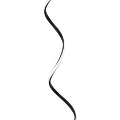 ΔΑΠΕΔΟΥ LED ΦΩΤΙΣΤΙΚΟ COBRA BLACK 24W 4000K  h110 x Φ20 Heronia – 01-0329