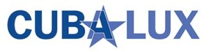 CUBALUX logo