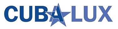 CUBALUX logo