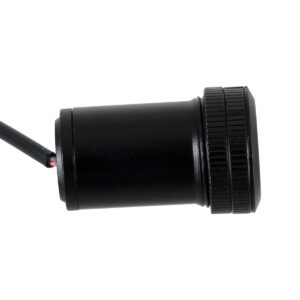 GloboStar® 81625 SUBARU Ghost Car Brand Logo Projector – Προτζέκτορας Προβολής Μάρκας Αυτοκινήτου LED CREE XHP35 3W 240lm 120° DC 12V IP20 Ψυχρό Λευκό 6000K