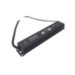 ΤΡΟΦΟΔΟΤΙΚΟ ΜΕΤΑΛΛΙΚΟ 24V DC 45W IP67 EUROLAMP – 145-71151