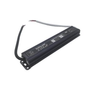 ΤΡΟΦΟΔΟΤΙΚΟ ΜΕΤΑΛΛΙΚΟ 24V DC 45W IP67 EUROLAMP – 145-71151