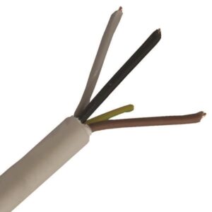 ΚΑΛΩΔΙΟ NYΜ A05VV-U 4Χ1.5mm2 – 150-13609