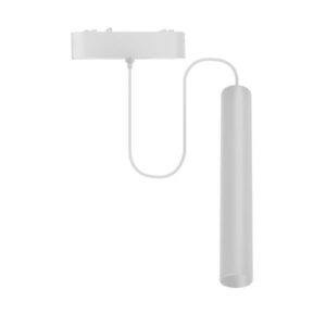 ΦΩΤΙΣΤΙΚΟ ΚΡΕΜΑΣΤΟ ΛΕΥΚΟ ΜΑΓΝΗΤΙΚΗΣ ΡΑΓΑΣ ULTRA SLIM 7W 3CCT EUROLAMP – 145-59515