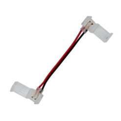ΕΝΩΤΙΚΟ ΜΕ ΚΑΛΩΔΙΟ ΓΙΑ NEON LIGHT 12-24V EUROLAMP – 145-73951