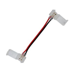 ΕΝΩΤΙΚΟ ΜΕ ΚΑΛΩΔΙΟ ΓΙΑ NEON LIGHT 12-24V EUROLAMP – 145-73951