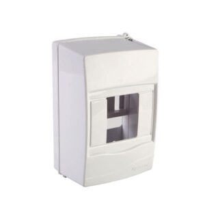 ΠΙΝΑΚΑΣ ΕΞΩΤΕΡΙΚΟΣ 2-4 ΘΕΣΕΩΝ EUROLAMP 147-31001